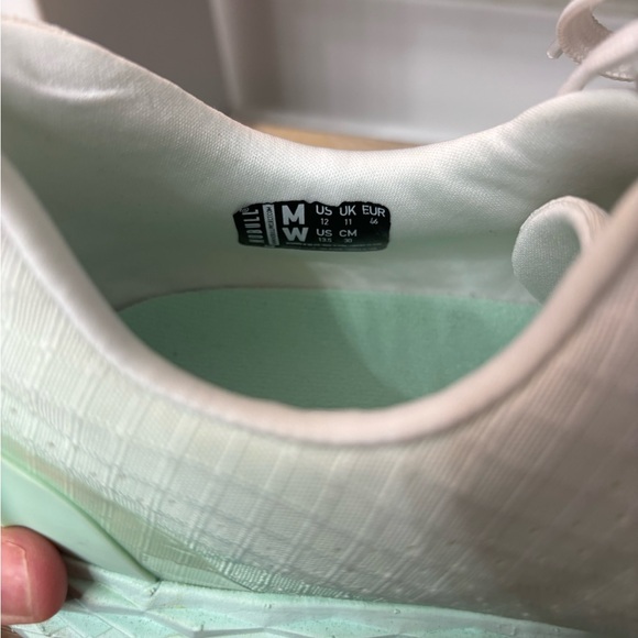 Mint Green Men’s NoBull Shoes! - Picture 5 of 5